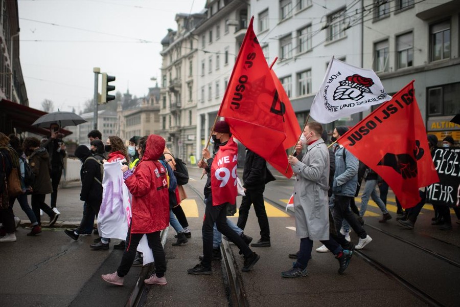 Sektionskonferenz Juni 2025