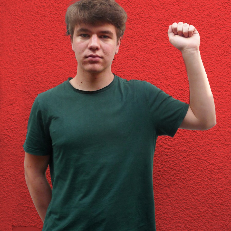 Ryan Günther (er)