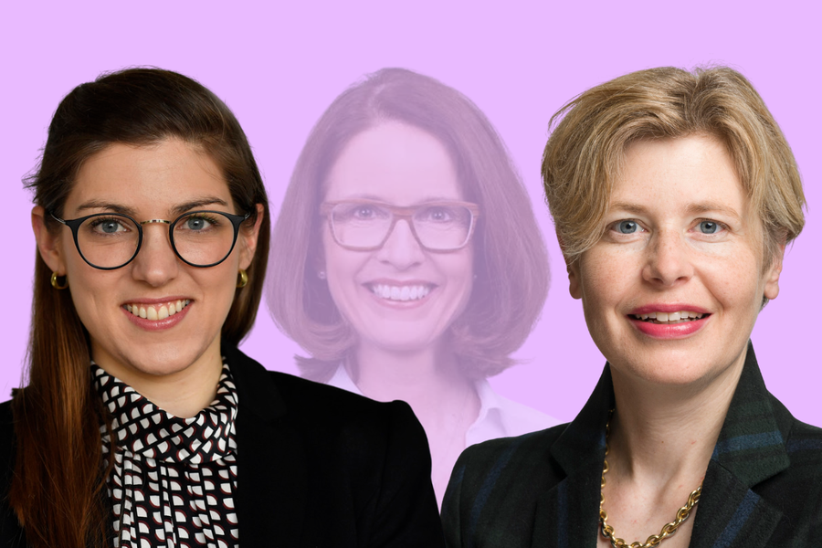 Warum alle ausser Barbara Gysi unwählbar sind.
